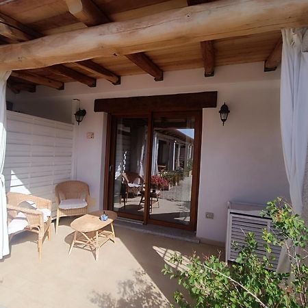 Case Vacanze Nioleo - Apartments And Pool Siniscola Bagian luar foto