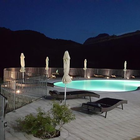 Case Vacanze Nioleo - Apartments And Pool Siniscola Bagian luar foto
