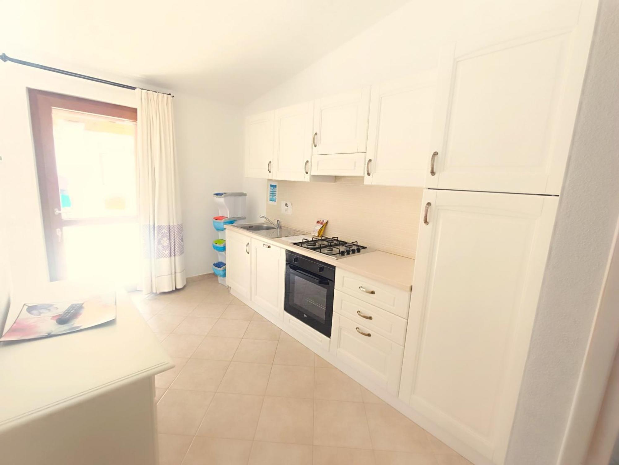 Case Vacanze Nioleo - Apartments And Pool Siniscola Bagian luar foto