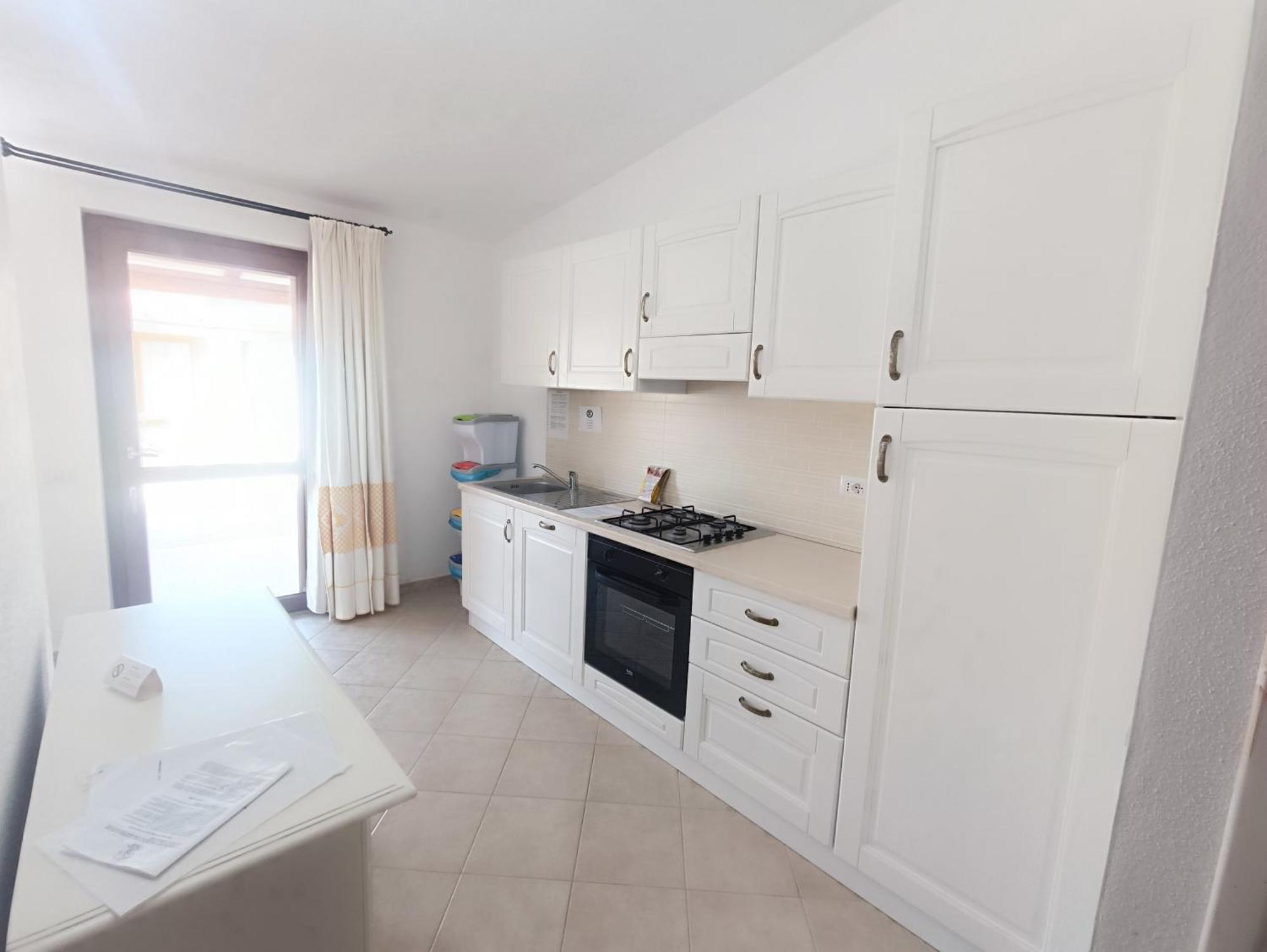Case Vacanze Nioleo - Apartments And Pool Siniscola Bagian luar foto