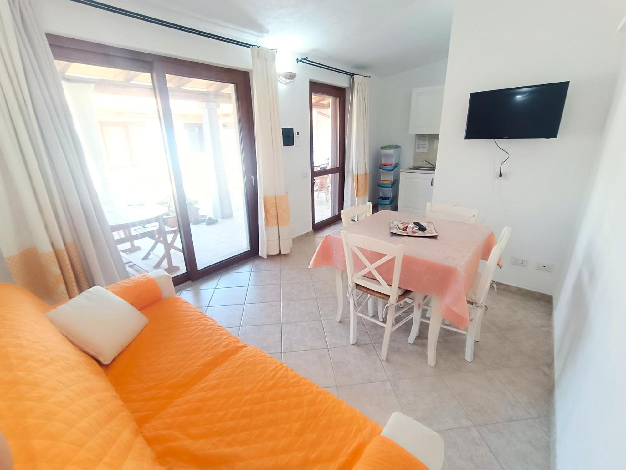 Case Vacanze Nioleo - Apartments And Pool Siniscola Bagian luar foto