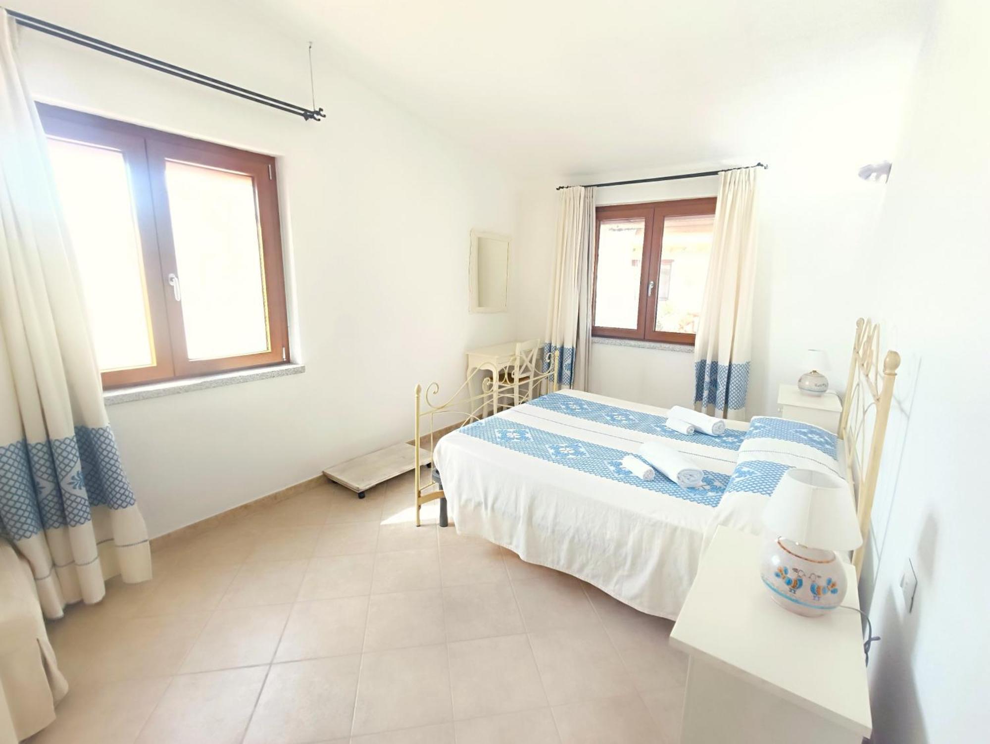 Case Vacanze Nioleo - Apartments And Pool Siniscola Bagian luar foto