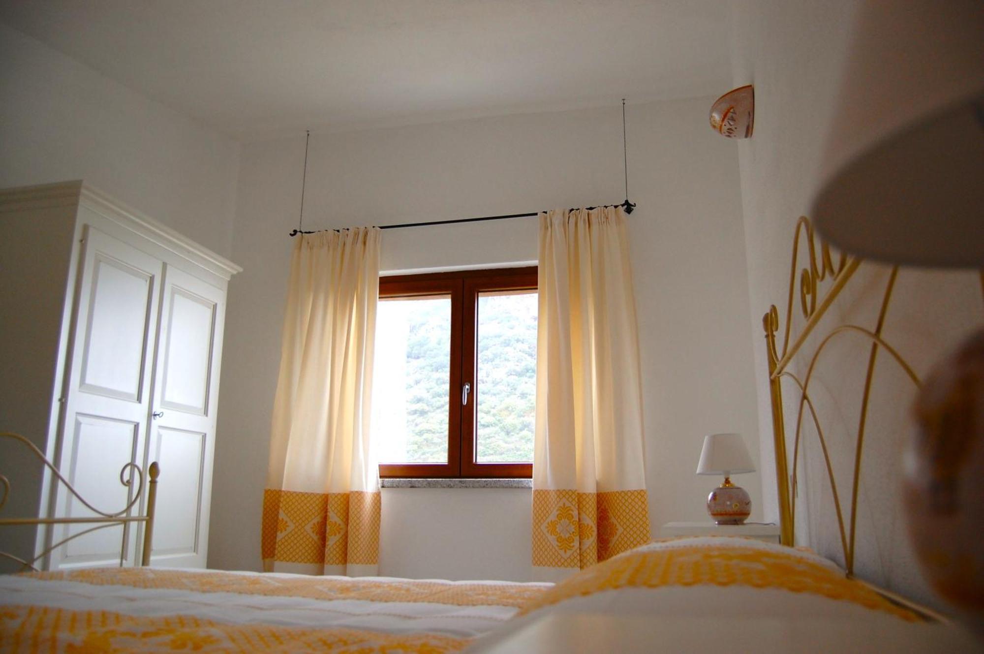 Case Vacanze Nioleo - Apartments And Pool Siniscola Bagian luar foto