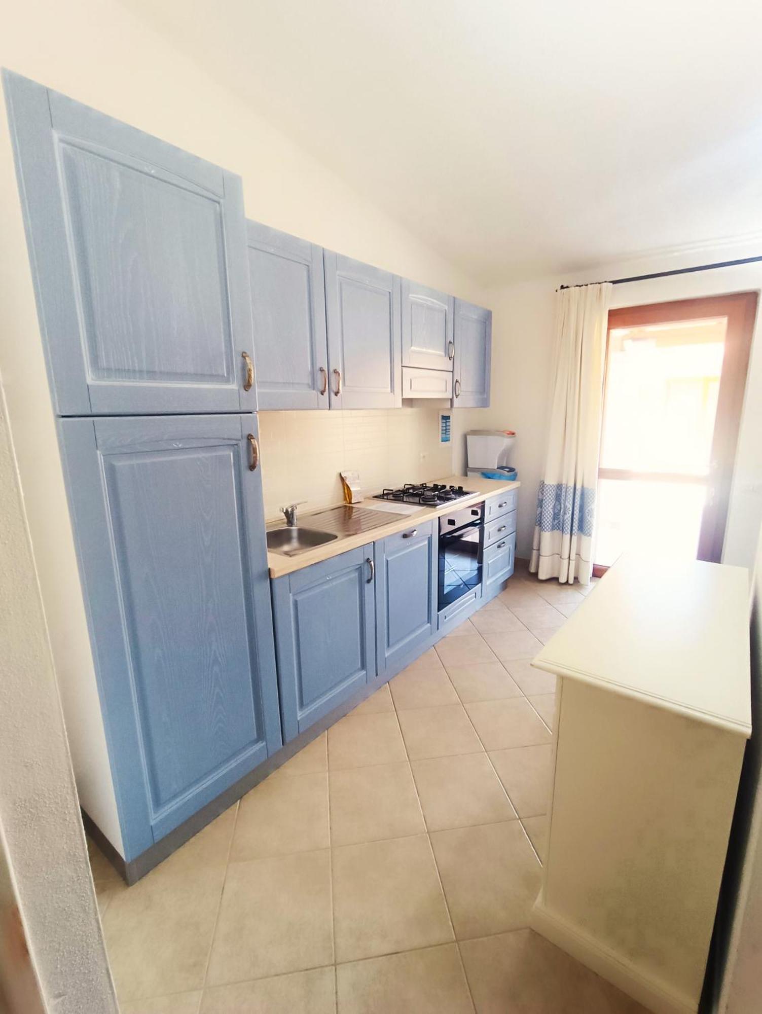 Case Vacanze Nioleo - Apartments And Pool Siniscola Bagian luar foto