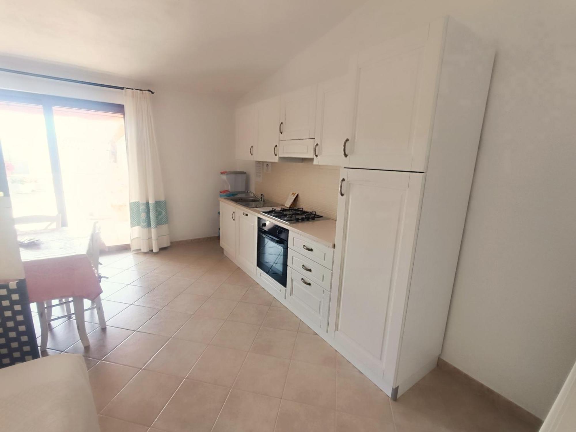 Case Vacanze Nioleo - Apartments And Pool Siniscola Bagian luar foto