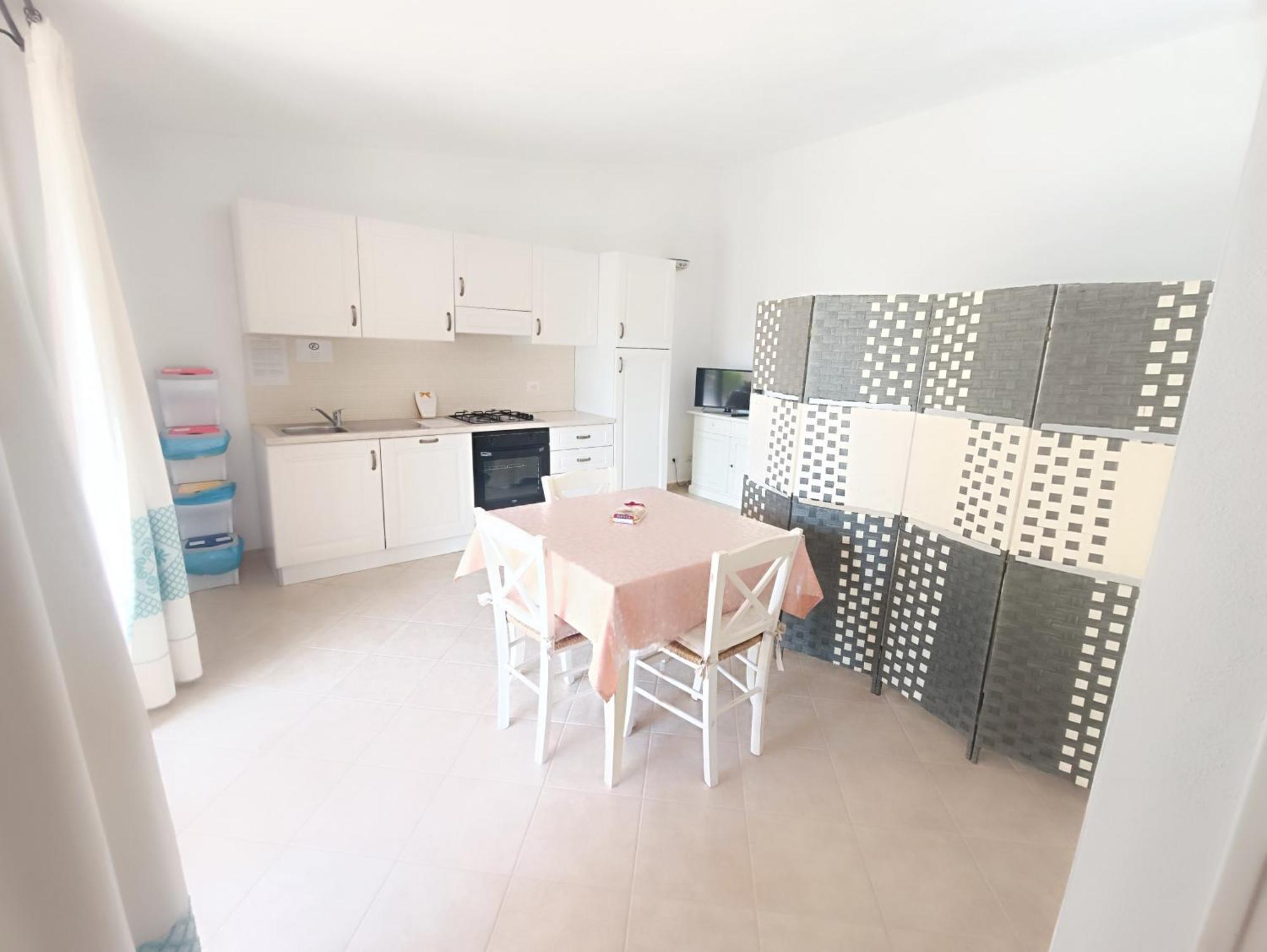 Case Vacanze Nioleo - Apartments And Pool Siniscola Bagian luar foto