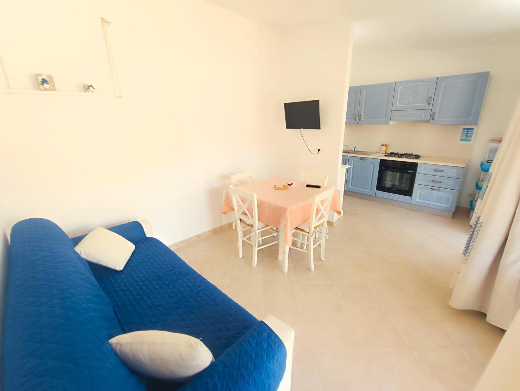 Case Vacanze Nioleo - Apartments And Pool Siniscola Bagian luar foto