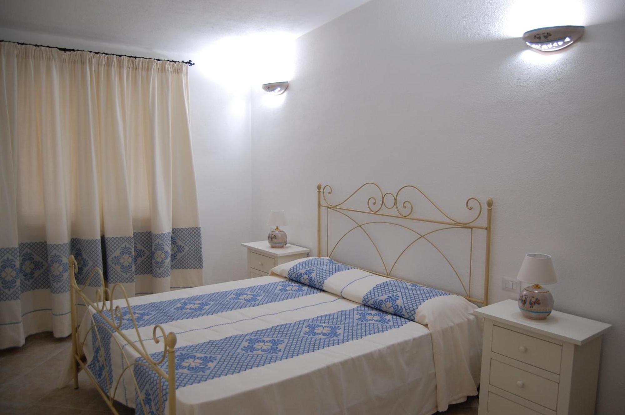 Case Vacanze Nioleo - Apartments And Pool Siniscola Bagian luar foto